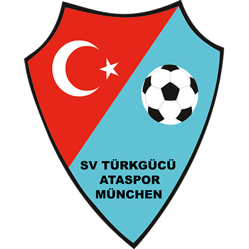 Wappen Türkgücü München